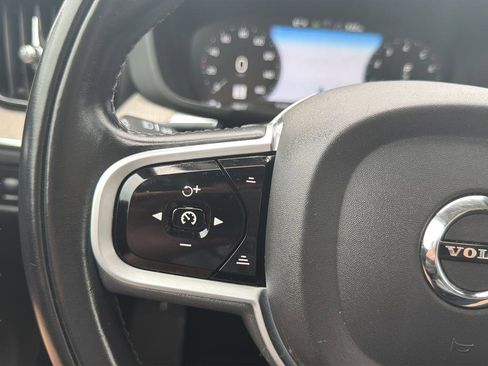 Used 2020 Volvo XC60 T6 Inscription image 21