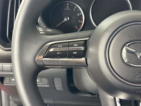 Certified 2025 MAZDA CX-50 AWD 2.5 S w/ Accent Package image 17