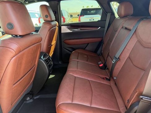 Used 2026 Cadillac XT5 Premium Luxury w/ Driver Assist Package FWD image 9