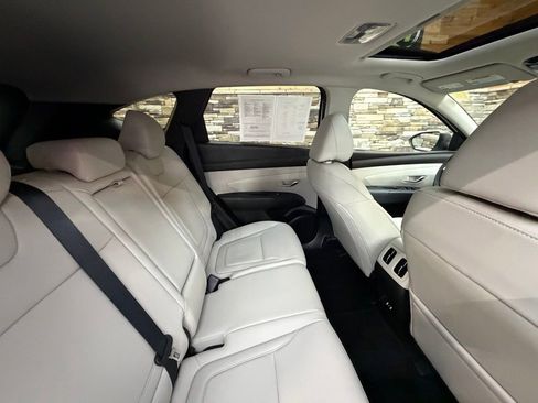 Used 2025 Hyundai Tucson SEL image 31