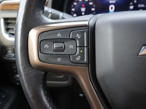 Used 2022 Chevrolet Tahoe High Country image 7