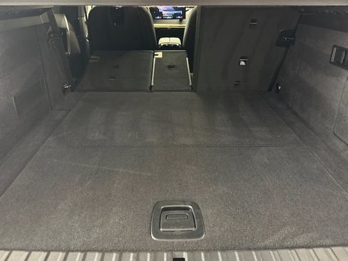 Certified 2024 BMW iX xDrive50 w/ Sport Package image 34