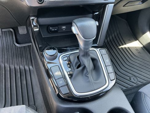 Certified 2024 Kia Seltos S AWD/4WD image 24