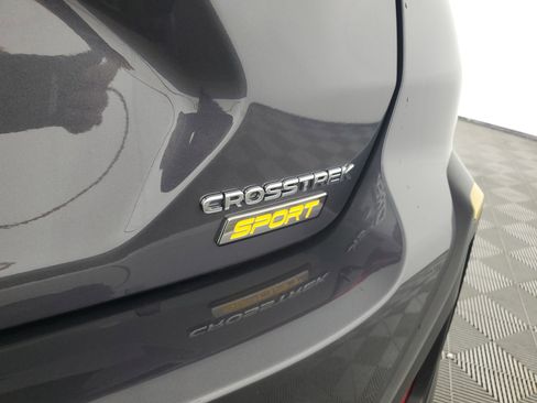 Used 2025 Subaru Crosstrek 2.5i Sport w/ Crosstrek Mirror Package image 33