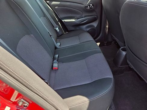 Used 2019 Nissan Versa SV FWD image 14