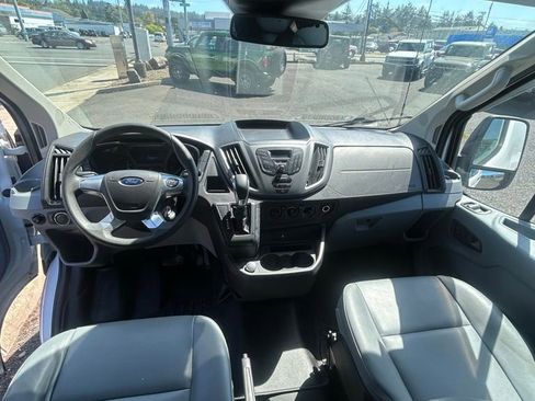 Used 2019 Ford Transit 150 148 Low Roof RWD image 19