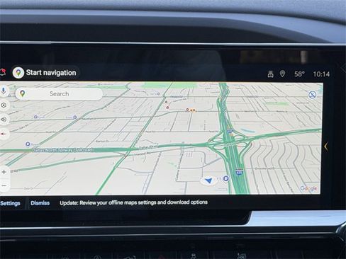 New 2026 Chevrolet Silverado 1500 RST w/ RST Select Package image 15