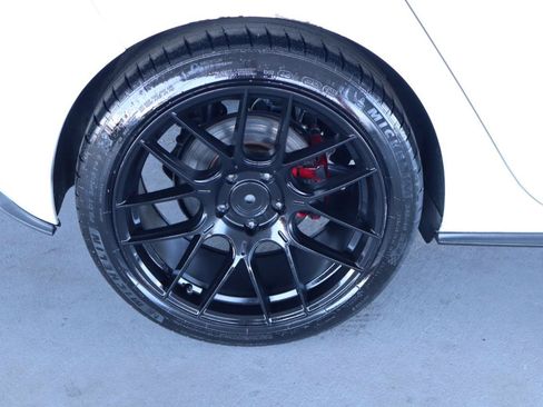 Used 2017 Volkswagen GTI S FWD image 5