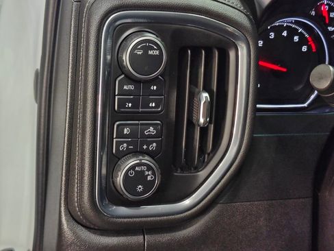 Used 2021 Chevrolet Silverado 1500 RST AWD/4WD image 7