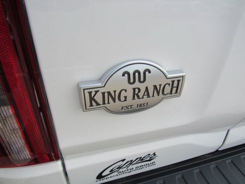 Used 2025 Ford F150 King Ranch AWD/4WD image 50