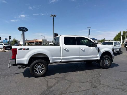 Used 2018 Ford F250 Lariat AWD/4WD image 5
