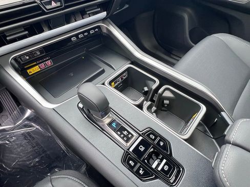 New 2026 Lexus TX 350 AWD image 15