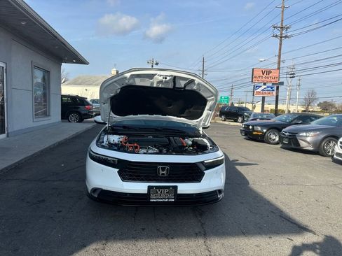 Used 2024 Honda Accord Touring image 34