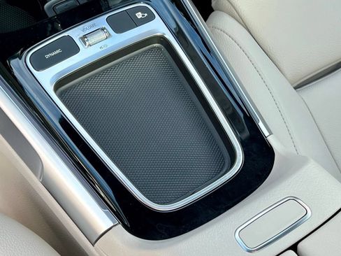 Certified 2026 Mercedes-Benz GLB 250 4MATIC image 28