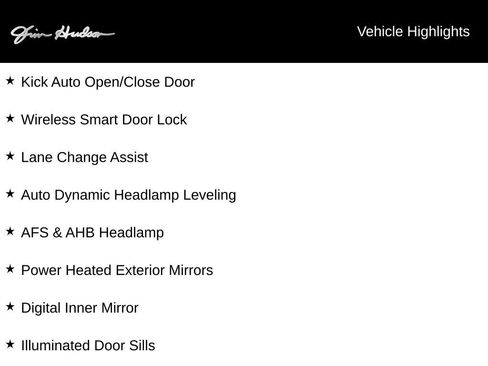 Certified 2024 Lexus NX 350 F Sport image 8