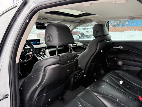 Used 2022 Acura TLX image 23