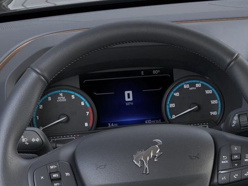 Used 2024 Ford Bronco Sport Outer Banks w/ Tech Package image 13