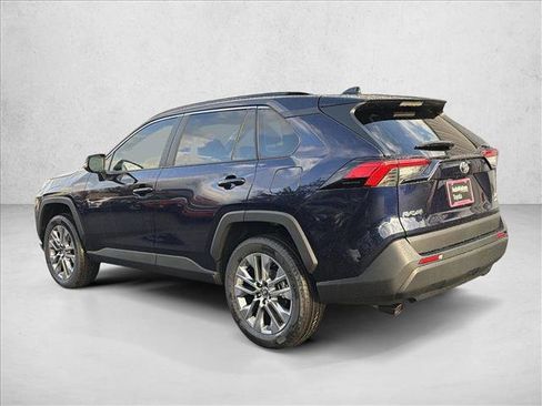 New 2025 Toyota RAV4 XLE Premium image 7