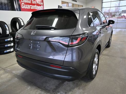 Used 2023 Honda HR-V LX image 5