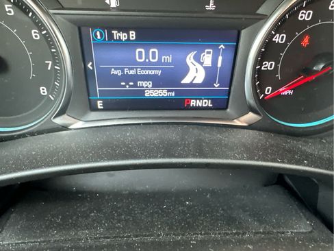 Certified 2024 Chevrolet Equinox LT w/ LPO, Floor Liner Package image 11