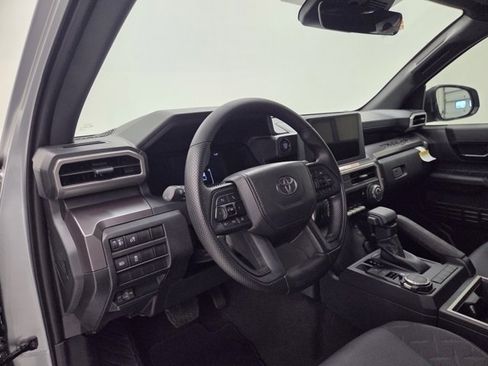 New 2025 Toyota Tacoma SR5 image 49
