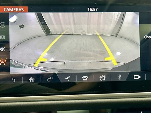 Used 2021 Land Rover Range Rover Westminster Edition AWD/4WD image 15