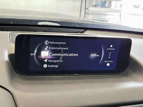 New 2025 MAZDA CX-50 Meridian Edition w/ Weather Package image 19