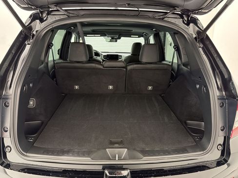 Used 2023 Honda Passport TrailSport image 24