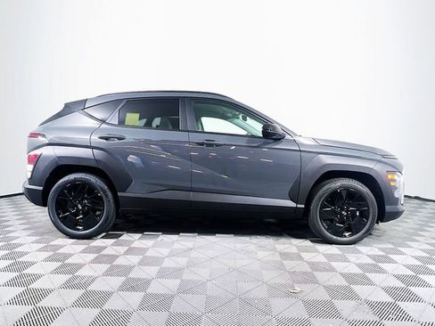 New 2026 Hyundai Kona SEL Sport image 9