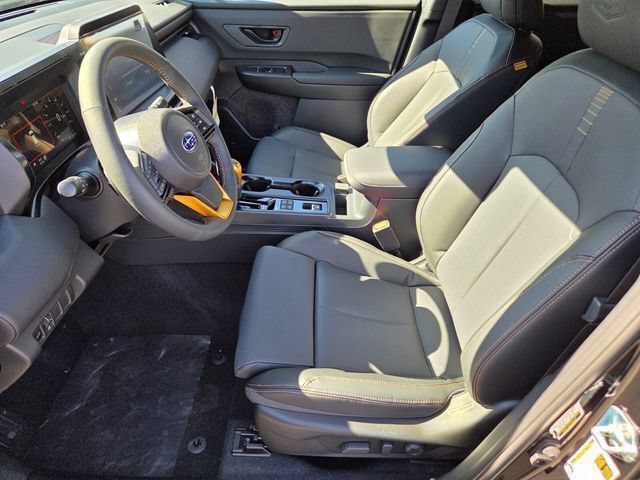 New 2026 Subaru Outback Wilderness AWD/4WD image 6