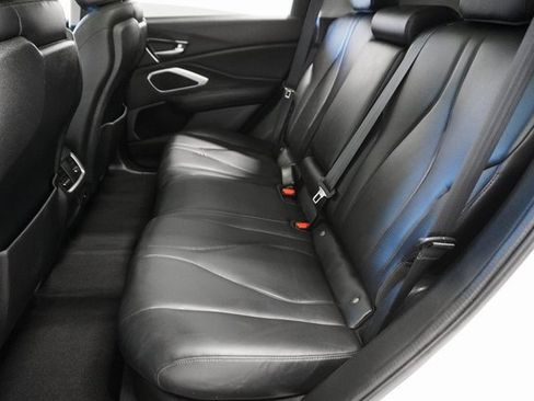 Used 2023 Acura RDX AWD image 17