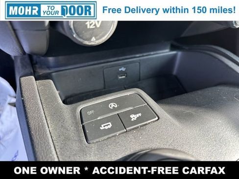 Used 2021 Ford Ranger XL w/ Equipment Group 101A High image 18