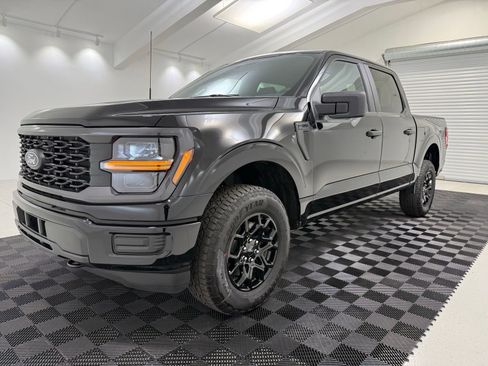 New 2026 Ford F150 STX image 3