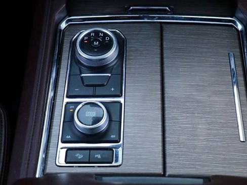 Certified 2024 Ford Expedition Max Limited image 33