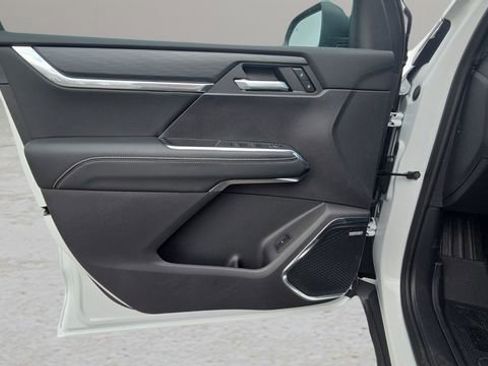 New 2026 GMC Acadia Elevation w/ Elevation Premium Package image 31