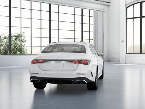 New 2025 Mercedes-Benz E 350 Sedan image 24