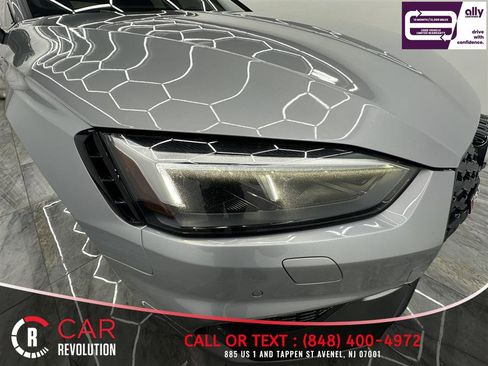 Used 2019 Audi RS 5 Sportback AWD/4WD image 53
