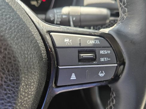 Certified 2024 Honda Civic EX image 25