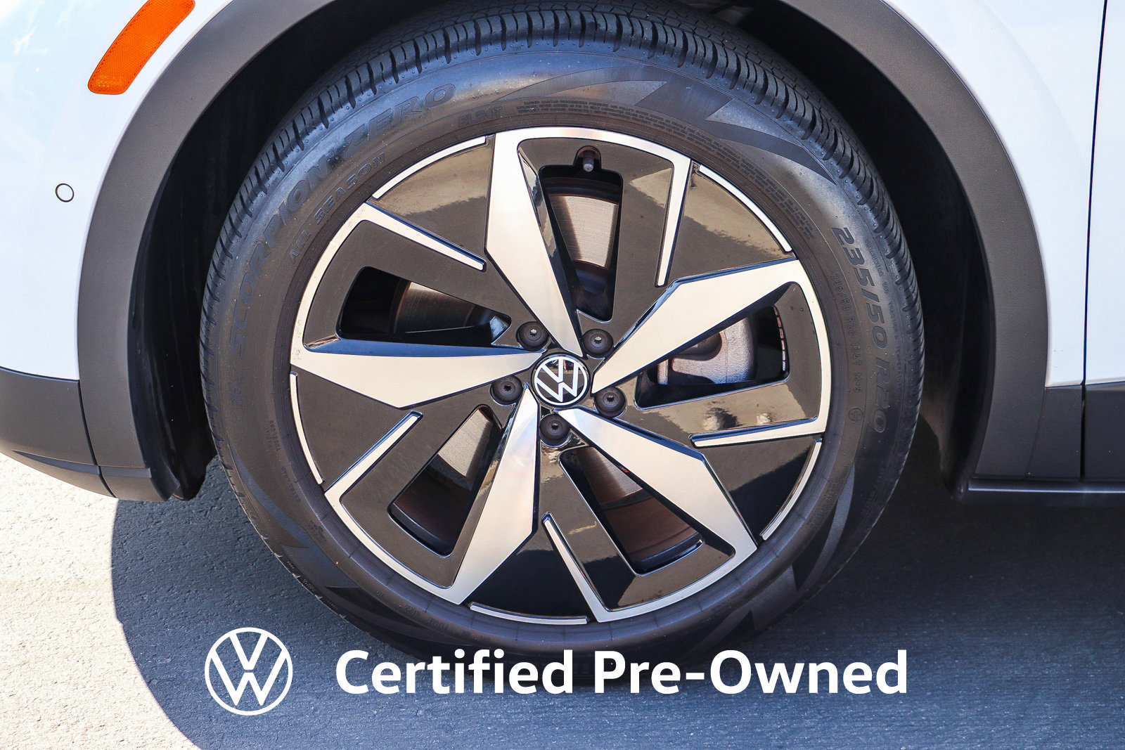 Used 2023 Volkswagen ID.4 S RWD image 12