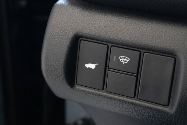 New 2026 Honda Pilot TrailSport image 21