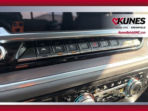 New 2026 GMC Sierra 1500 SLT w/ SLT Premium Plus Package image 15