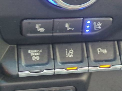 Used 2021 GMC Sierra 2500 Denali image 23