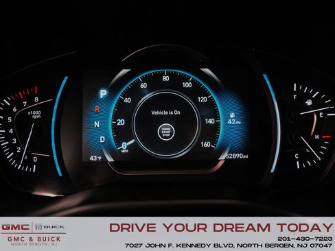 Used 2019 Hyundai Santa Fe Limited w/ Cargo Package image 18