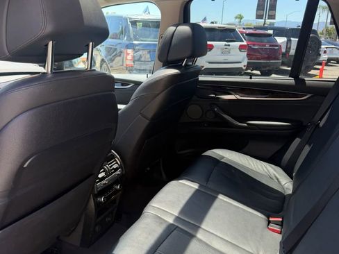 Used 2016 BMW X5 sDrive35i RWD image 8