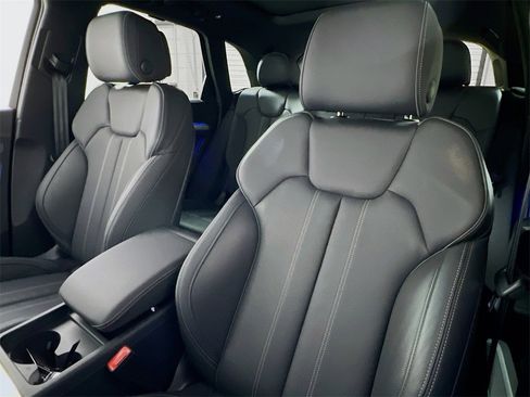 Used 2025 Audi Q5 2.0T Premium Plus image 11