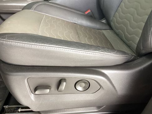 Used 2023 Chevrolet Silverado 1500 ZR2 w/ ZR2 Bison Edition image 11