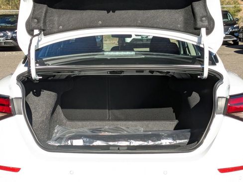 New 2025 Nissan Sentra S image 27