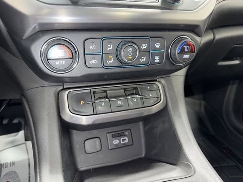 Used 2021 GMC Acadia AT4 w/ Trailering Package AWD/4WD image 24