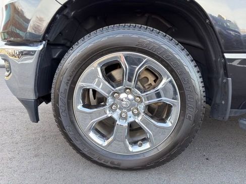 Used 2022 RAM 1500 Big Horn AWD/4WD image 27