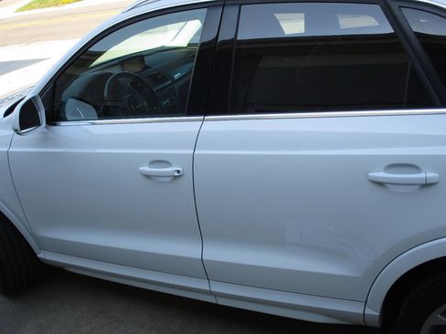 Used 2016 Audi Q3 2.0T Premium Plus w/ Technology Package AWD/4WD image 51